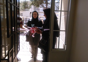 بهترین مرکز گفتار درمانی